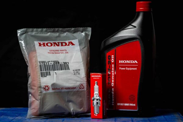 Honda GC160 Engine Service Kit - OEM