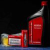 Honda GX120 Engine Service Kit - OEM