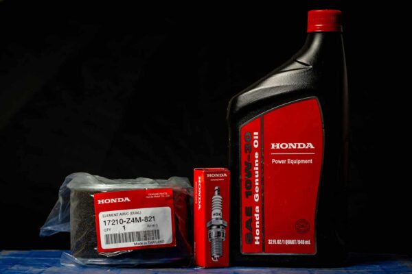 Honda GX160 Engine Service Kit - OEM