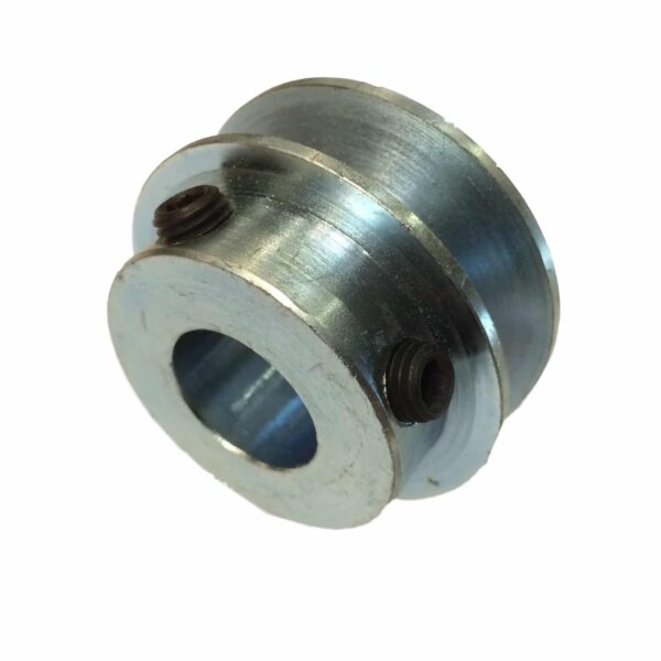 California Trimmer 20" Homeowner Engine Pulley  - CTH0931