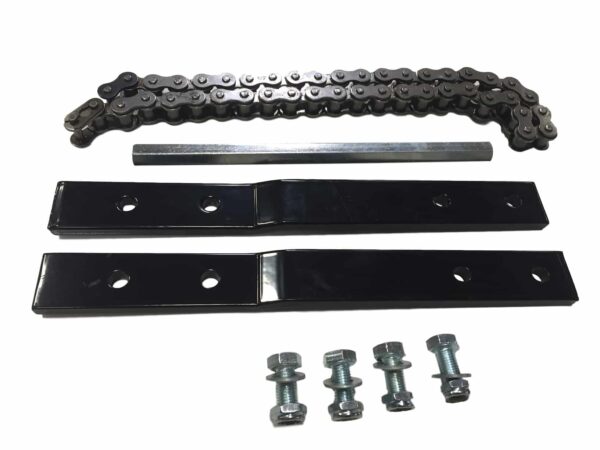 California Trimmer Handlebar Extension Kit - Commercial - CTHEK-2025