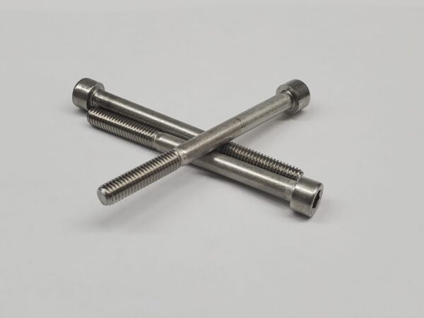 Swardman Handlebar Bolts