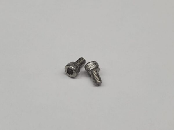 Swardman Height Adjustment Bolt