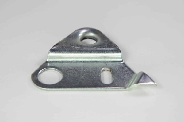 RR Revolution Front Roller Bracket - REV004983