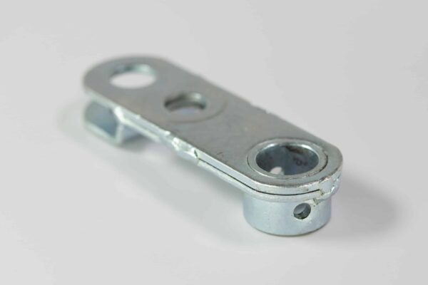 RR Revolution Front Roller Bracket Chain Side - REV004984 - Image 3