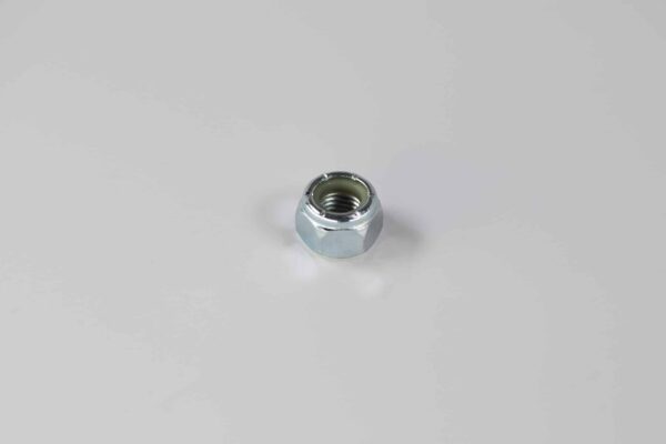 RR Revolution Locking Nut - REV007240