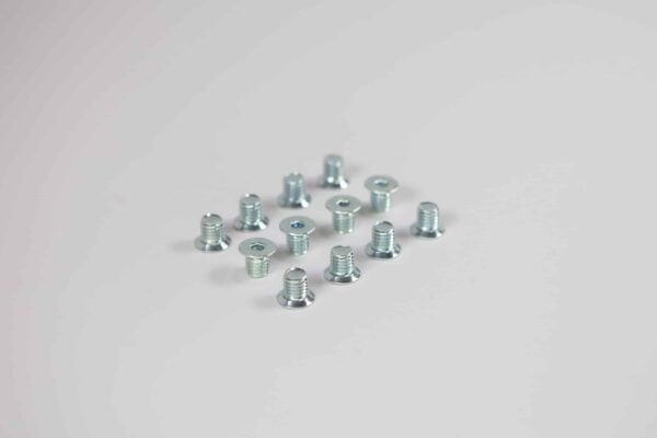 RR Revolution Bedknive Screws (12 pack) - REV008611 - Image 2