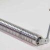 RR Revolution 26 Front Grooved Roller Assembly - REV032263