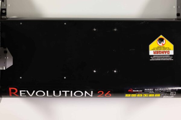 RR Revolution 26 Frame - REV032284 - Image 3