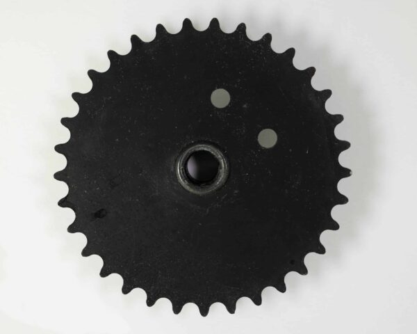 RR Revolution Roller Sprocket - REV032332 - Image 3