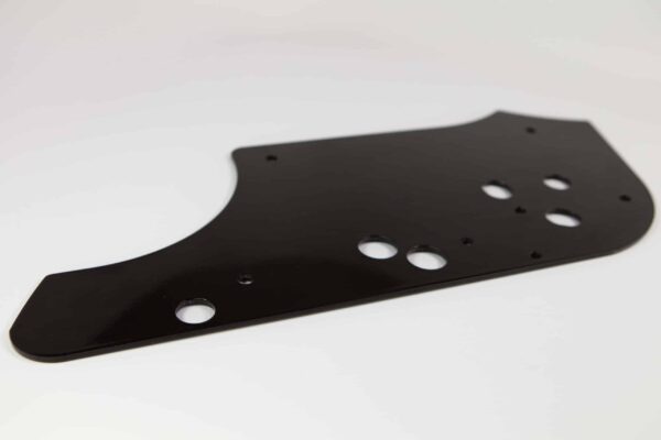 RR Revolution Inner Side Plate - REV032350