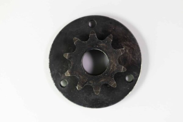 RR Revolution Reel Clutch Sprocket 10T #40 - REV032366 - Image 2