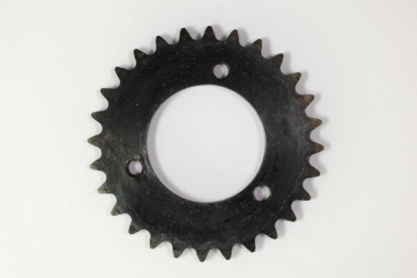 RR Revolution Reel Clutch Drive Sprocket 28T #35 - REV032367