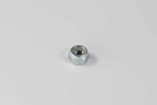 RR Revolution Locking Nut - REV501764