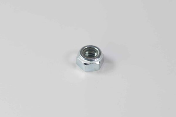 RR Revolution Locking Nut - REV501793