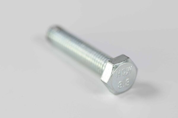 RR Revolution Hex Bolt - REV501843