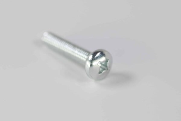 RR Revolution Screw - REV503438