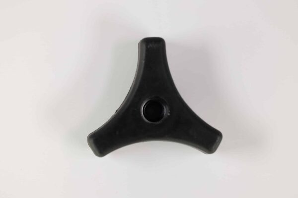 RR Revolution Black Height of Cut Knob - REV032418 - Image 3