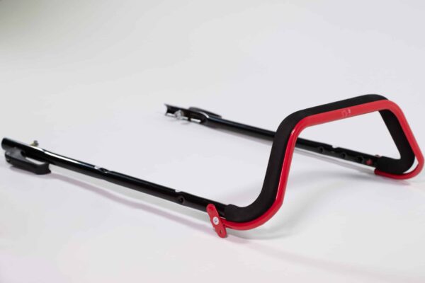 RR Revolution Upper Handle Bar - REV732336