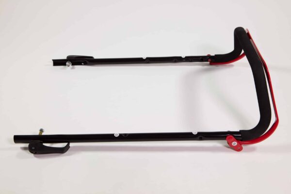 RR Revolution Upper Handle Bar - REV732336 - Image 2