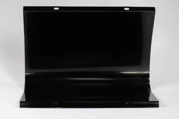 RR Revolution 26 Drive Shaft Cover with Logo and QR Code - REV732413 - Image 2