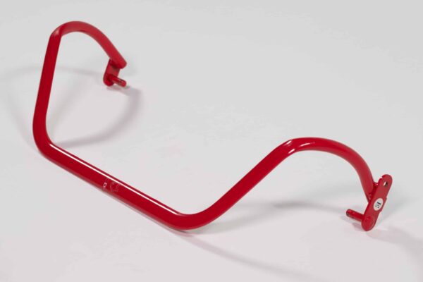 RR Revolution Ground Control Bail Arm (Red) - REV982161