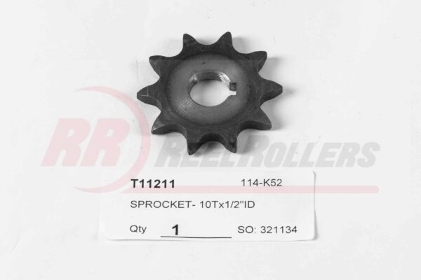 Tru Cut Reel Sprocket 20" and 25" Models - T11211