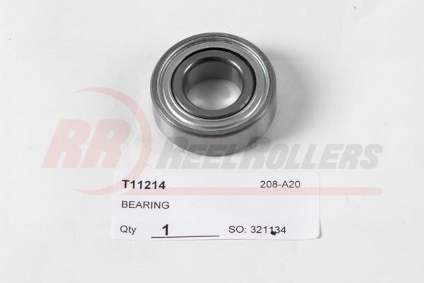 Tru Cut Bearing - T11214