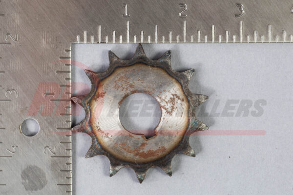 Tru Cut Reel Clutch Sprocket - T11230 - Image 3