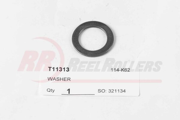 Tru Cut Rear Axle Washer - T11313