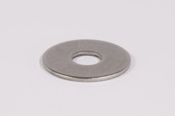 Tru Cut Steel Washer - T11317