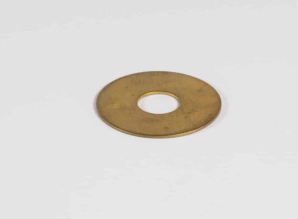 Tru Cut Brass Washer - T11315