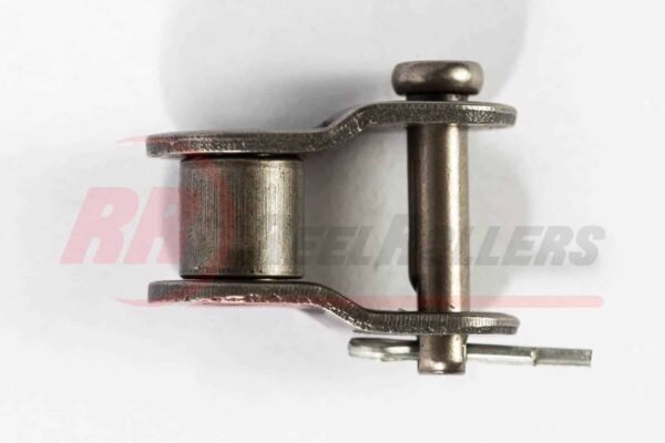 Reel Mower Universal Chain Off-Set Link #40 - T11389 - Image 2