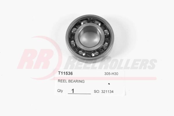 Tru Cut Reel Bearing - T11536