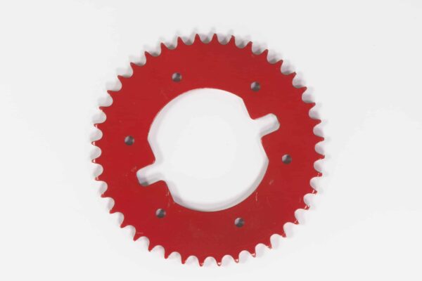 Tru Cut H20 Differential Sprocket - T21257 - Image 2