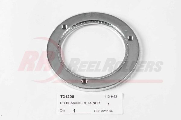 Tru Cut Bearing Retainer Ring Right Side - T31208 - Image 2