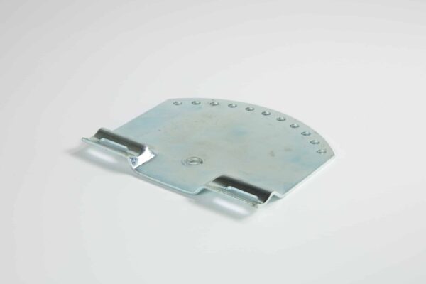 Tru Cut Height of Cut Adjustment Plate - T31376