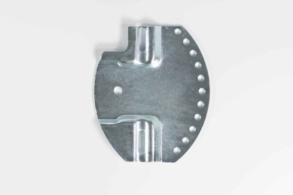 Tru Cut Height of Cut Adjustment Plate (H20) - T31301 - Image 2