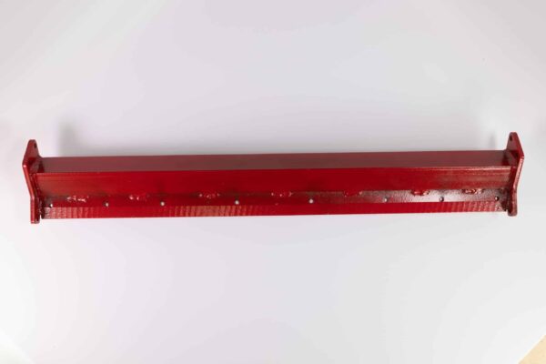 Tru Cut 25" Bedknife Holder - T37410 - Image 2