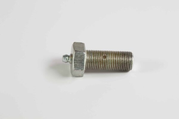 Tru Cut Pivot Bolt and Zerk - T50350