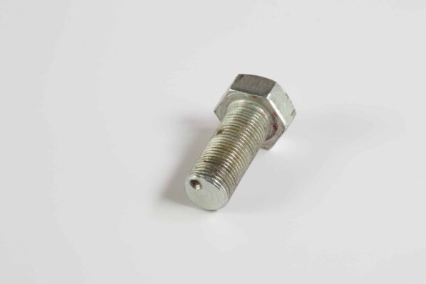 Tru Cut Pivot Bolt and Zerk - T50350 - Image 2