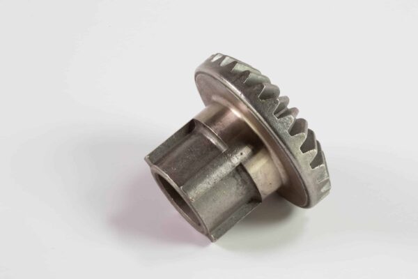 Tru Cut Spline Gear - T50386 - Image 2