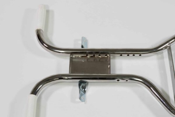 Tru Cut 25/ 27 Handlebar Frame - T57113 - Image 3