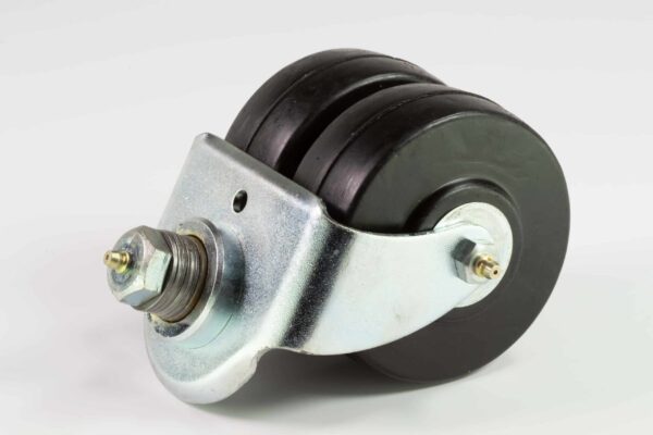 Tru Cut Double Caster Wheel Axle 4 1/2 Long - T57125 - Image 17