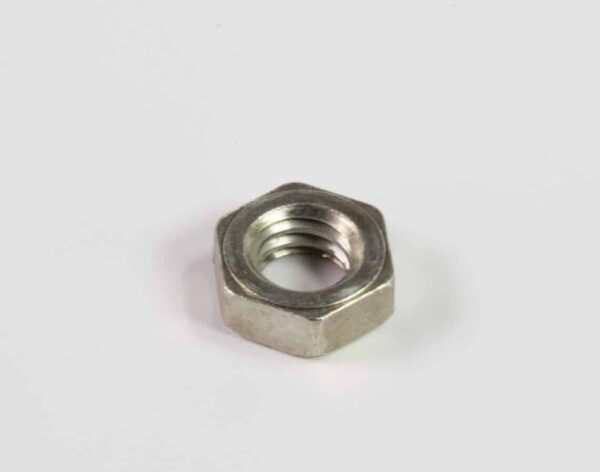 Tru Cut Lock Nut - T90184