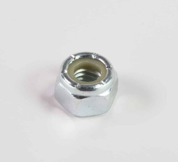 Tru Cut Lock Nut - T90186