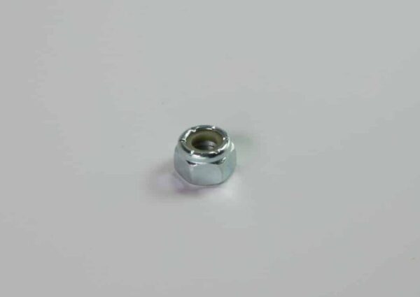 Tru Cut Lock Nut - T90186 - Image 2