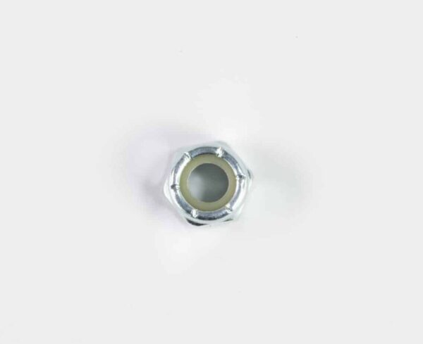 Tru Cut Lock Nut - T90186 - Image 3