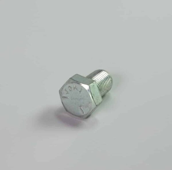 Tru Cut Hex Bolt - T90453 - Image 2