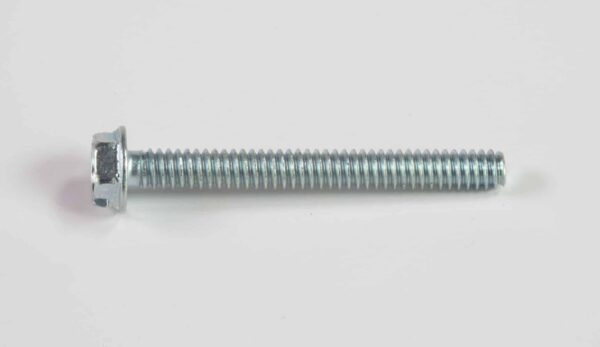 Tru Cut Hex Head Screw - T90566 - Image 3